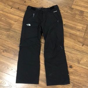 North Face High Vent Ski Pants